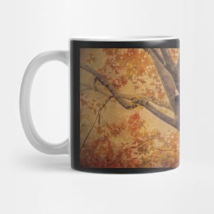 Time Out Mug